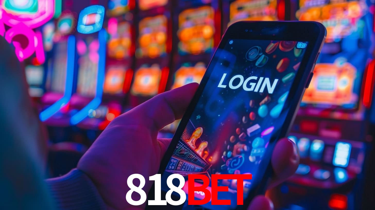 Casino VIP 818BET