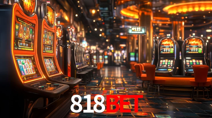 818BET,818BET.com